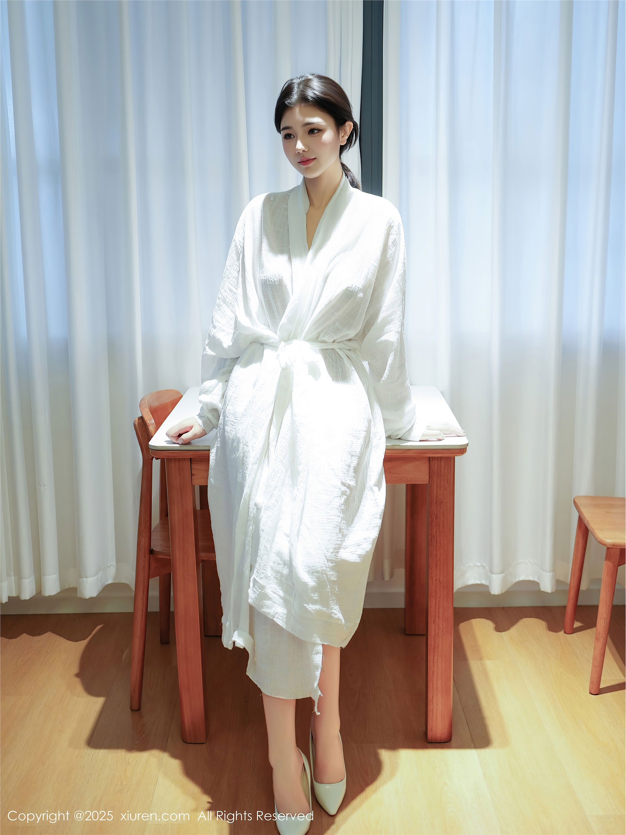 Xiuren秀人网 2025.10.29 NO.10920 林悦溪儿